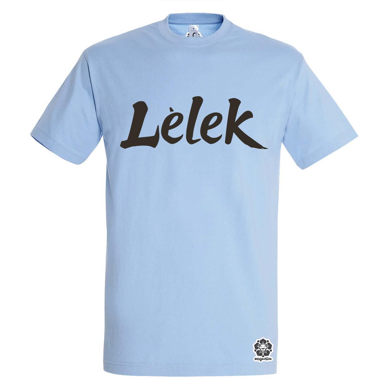 Lélek v10 egyedi póló 