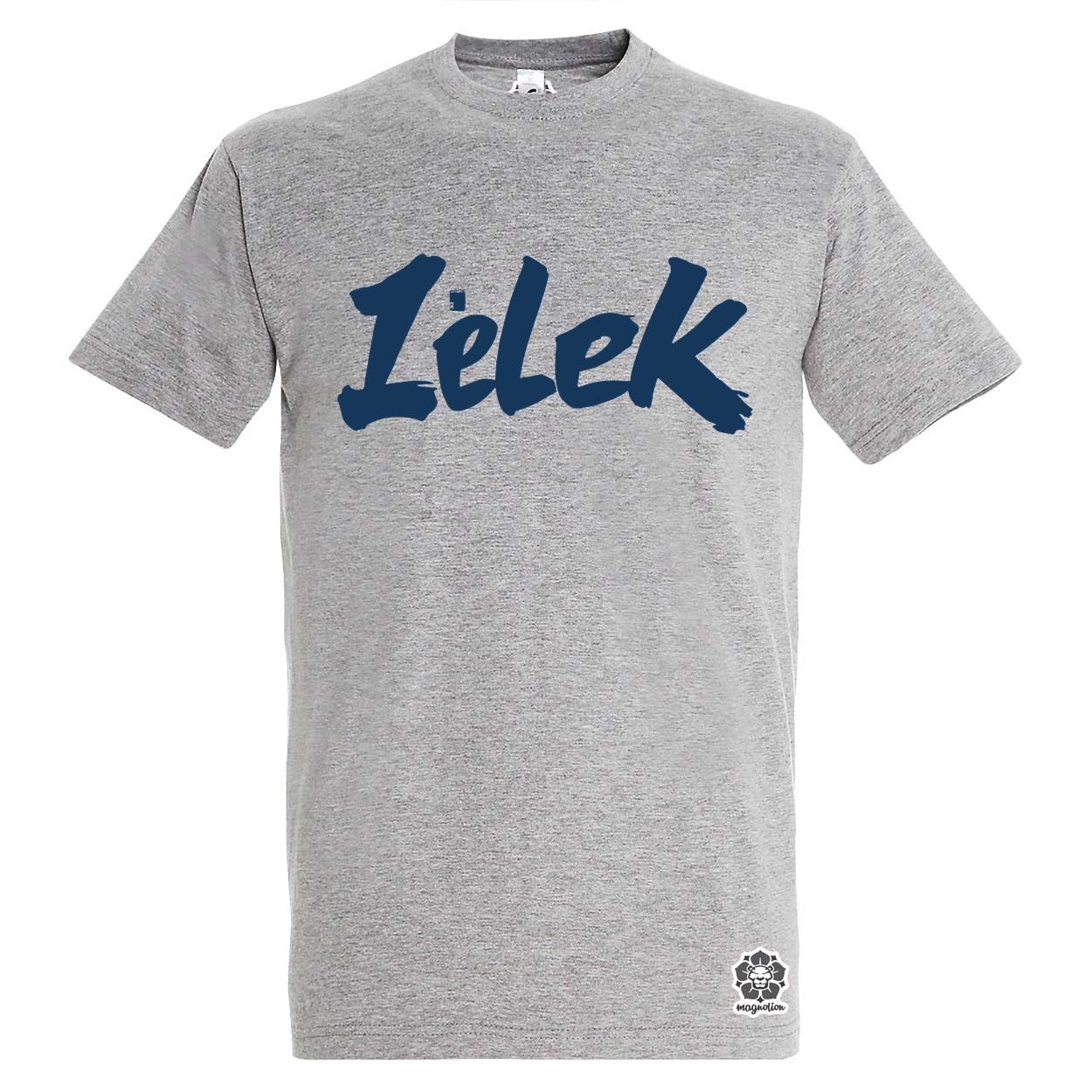 Lélek v11 egyedi póló 