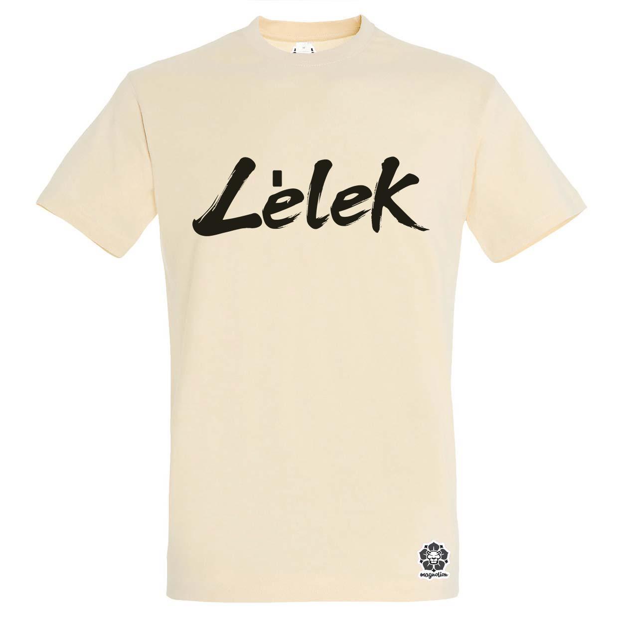 Lélek v12 egyedi póló 