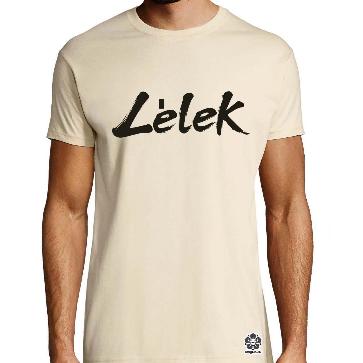 Lélek v12 egyedi póló 