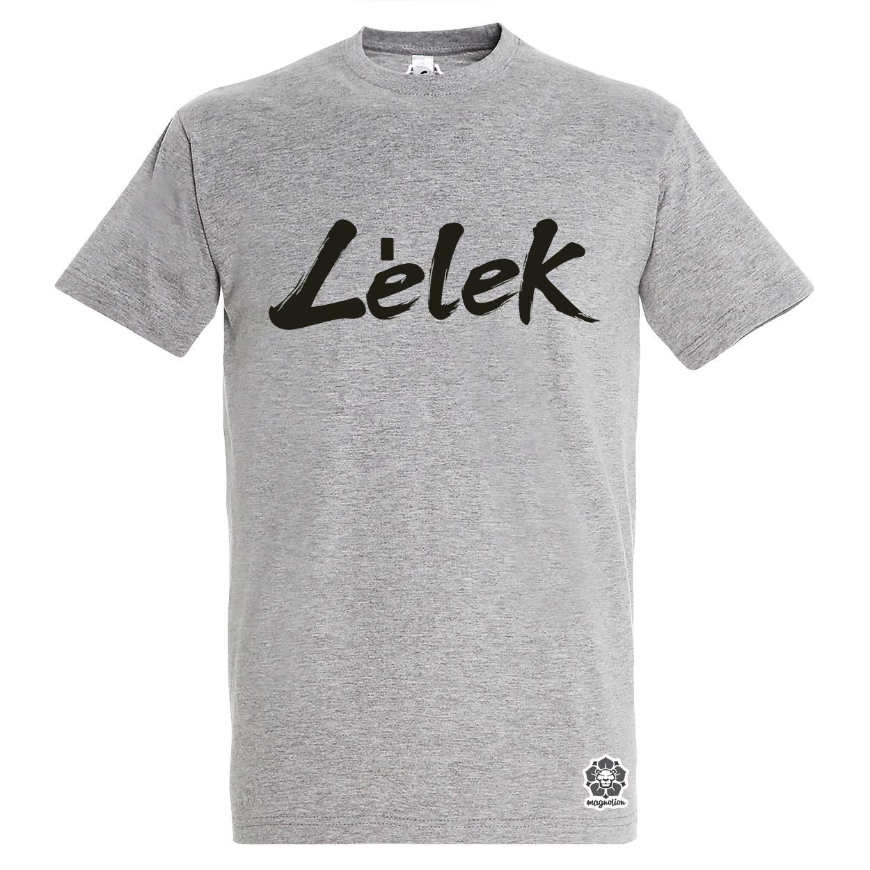 Lélek v12 egyedi póló 