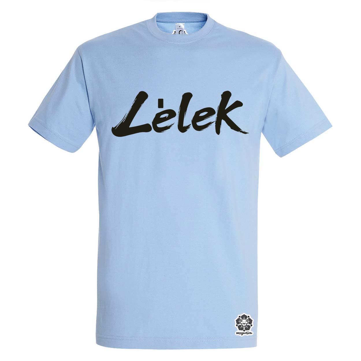 Lélek v12 egyedi póló 