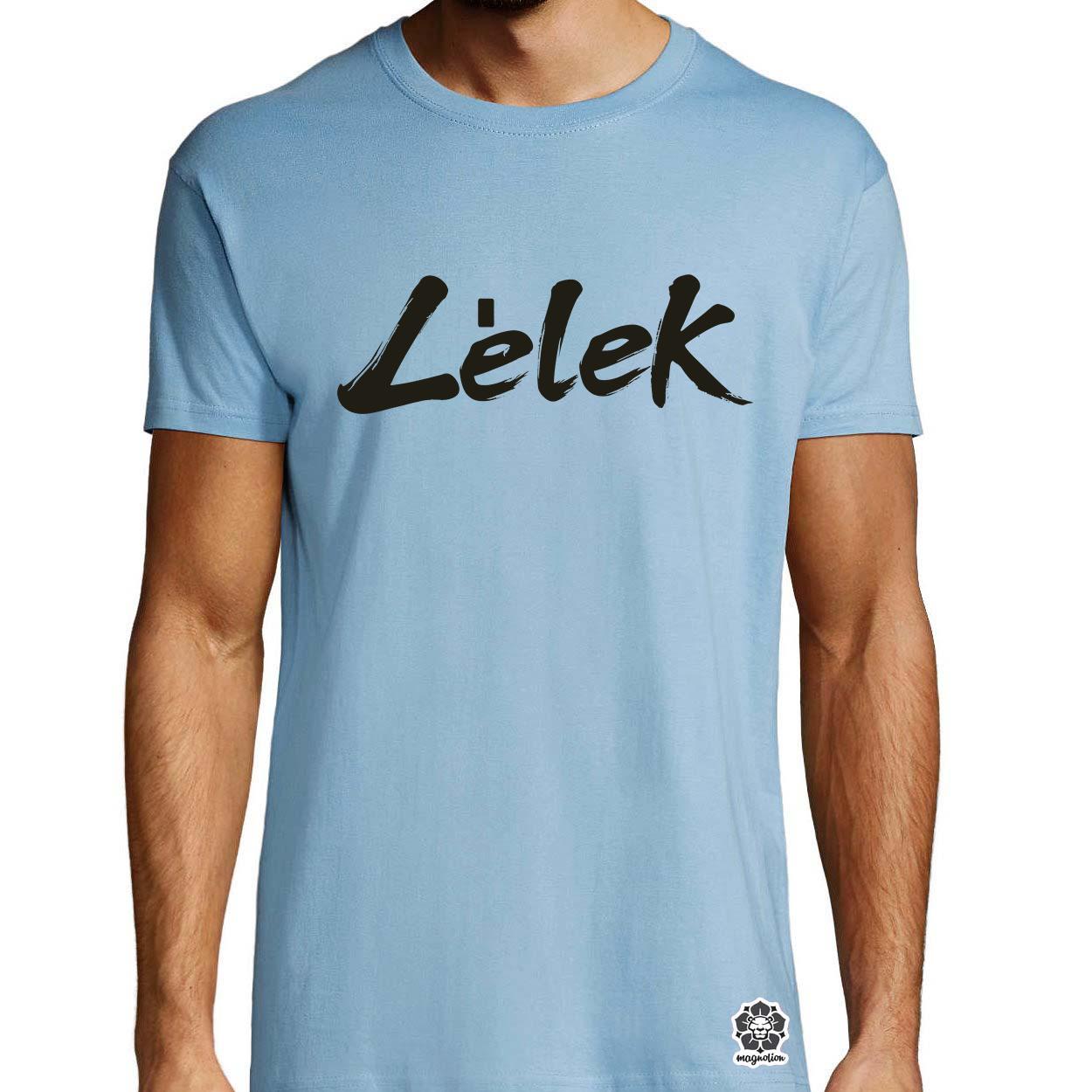 Lélek v12 egyedi póló 