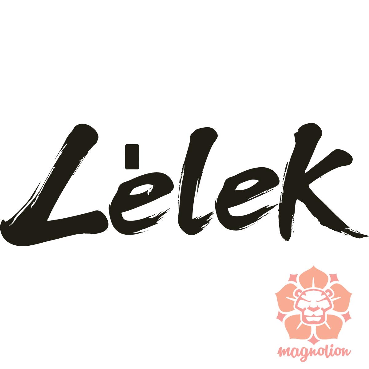 Lélek v12 egyedi póló 