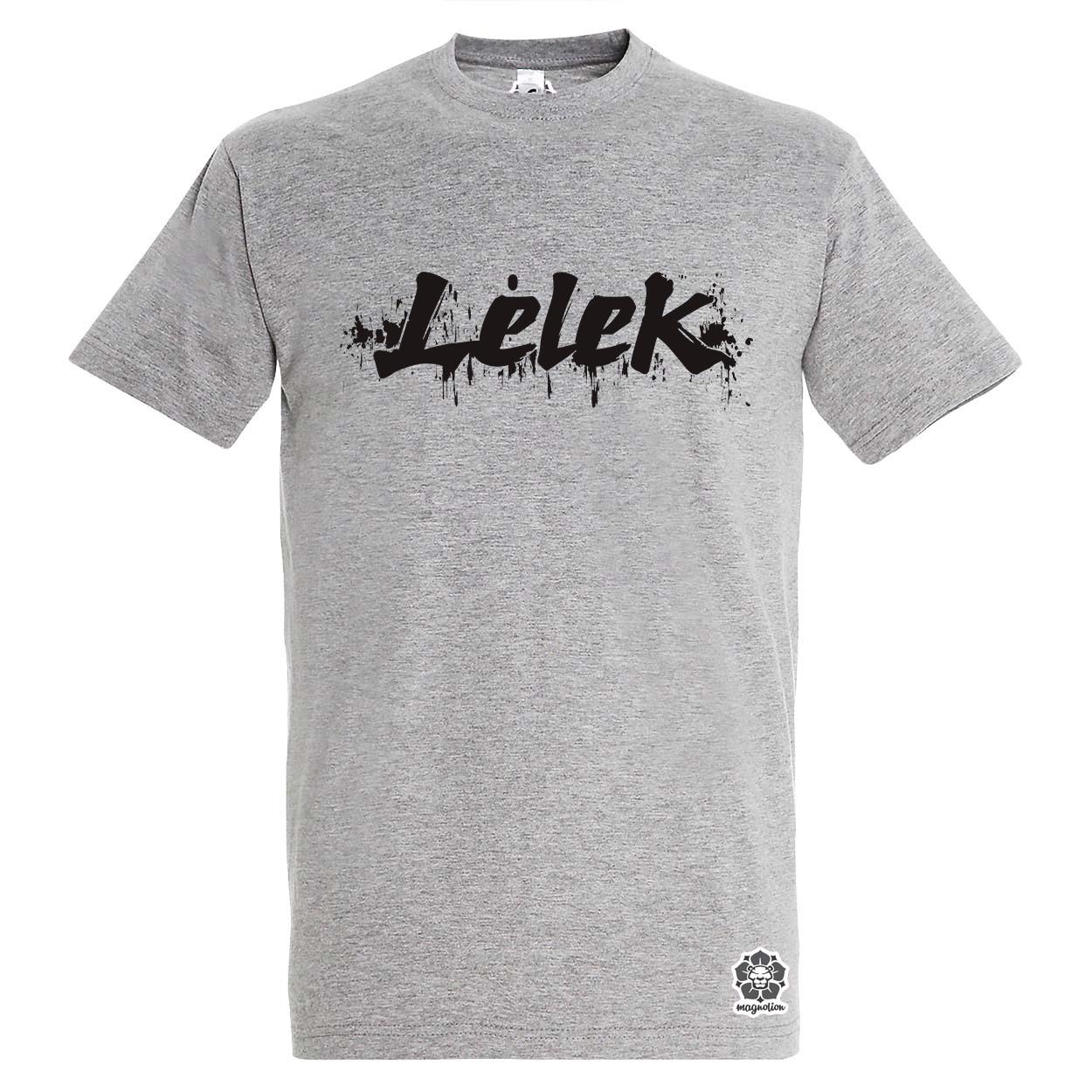Lélek v13 egyedi póló 