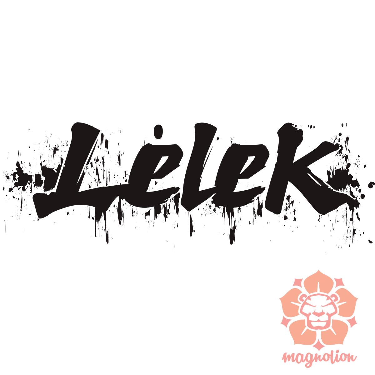 Lélek v13 egyedi póló 
