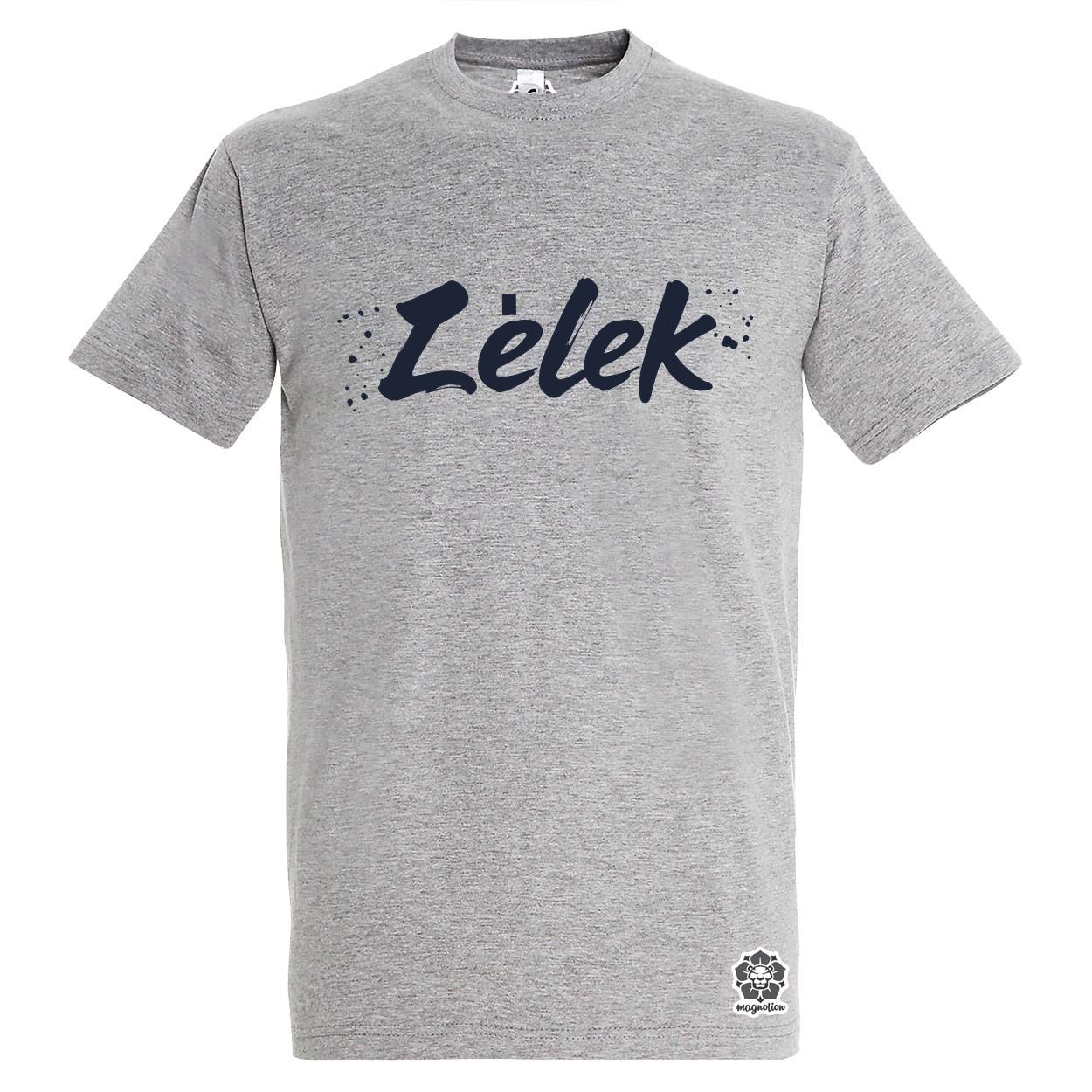 Lélek v14 egyedi póló 