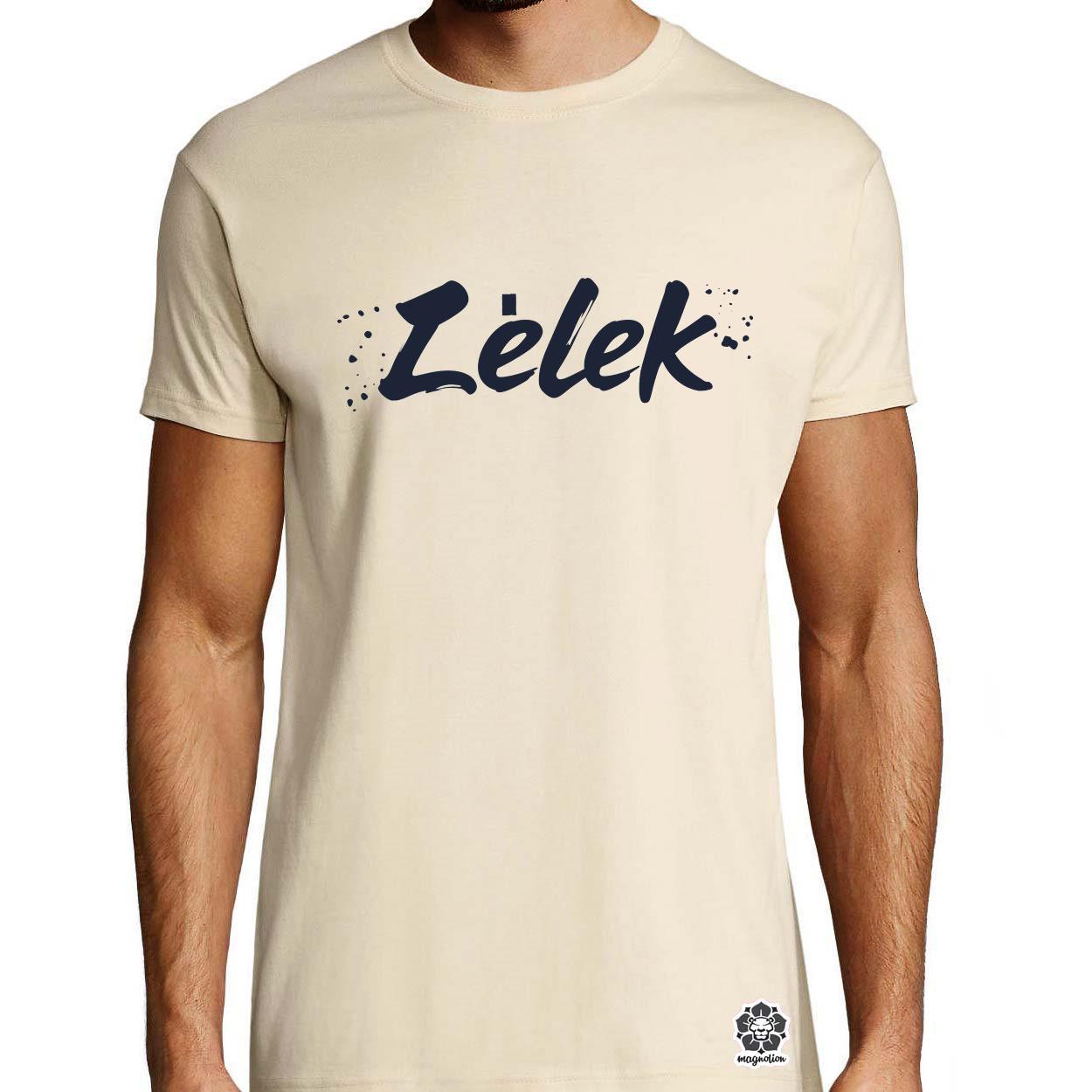 Lélek v14 egyedi póló 