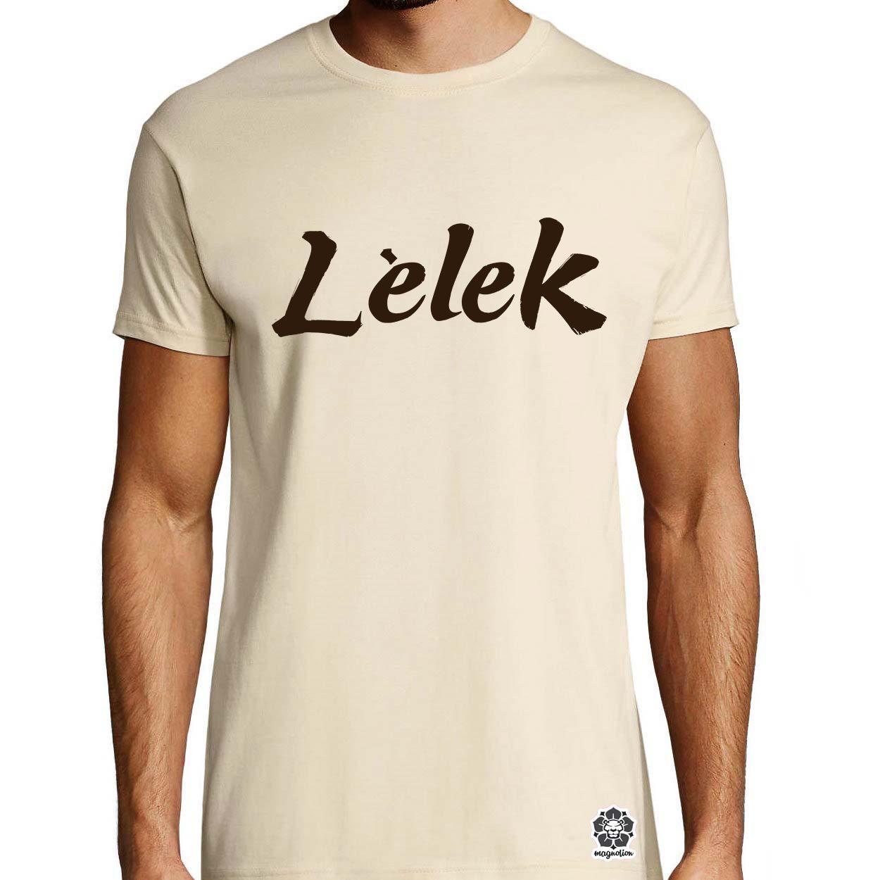 Lélek v15 egyedi póló 