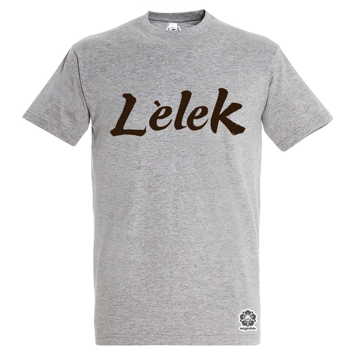 Lélek v15 egyedi póló 