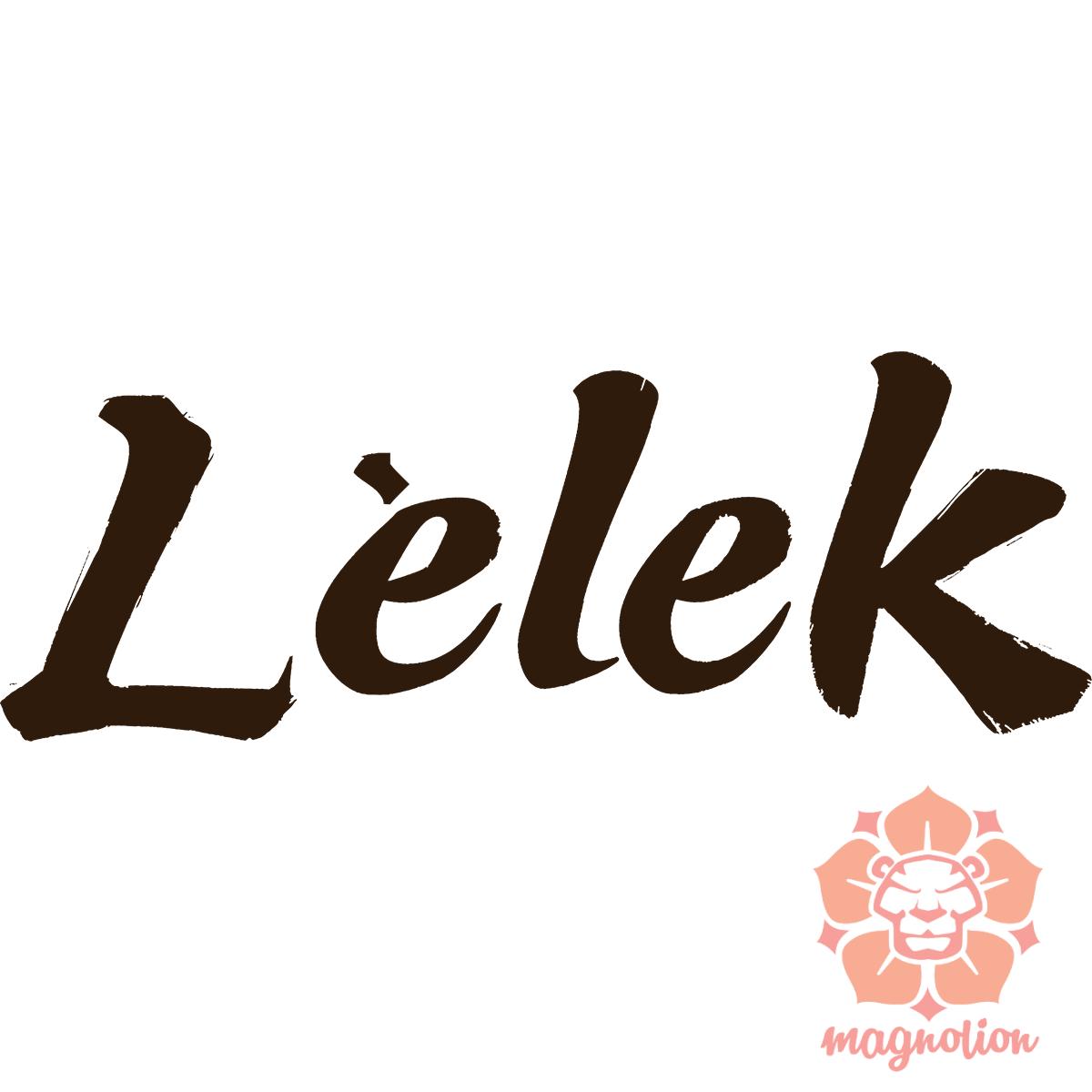 Lélek v15 egyedi póló 