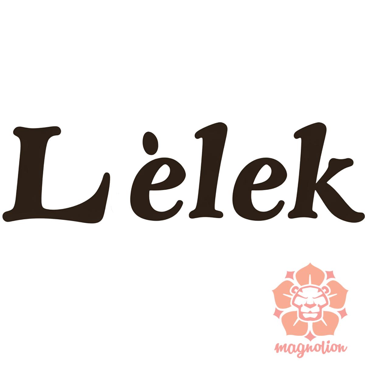 Lélek v16 egyedi póló 