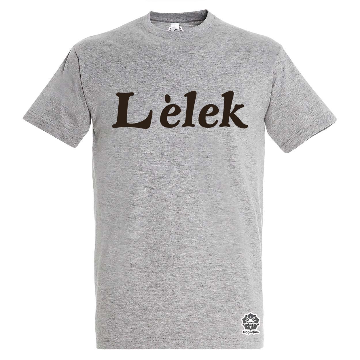 Lélek v16 egyedi póló 