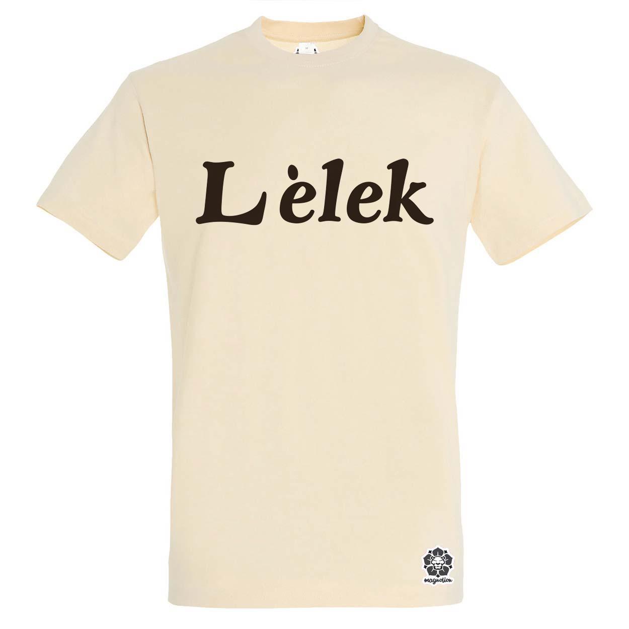 Lélek v16 egyedi póló 