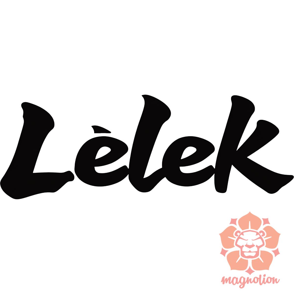 Lélek v2 egyedi póló 