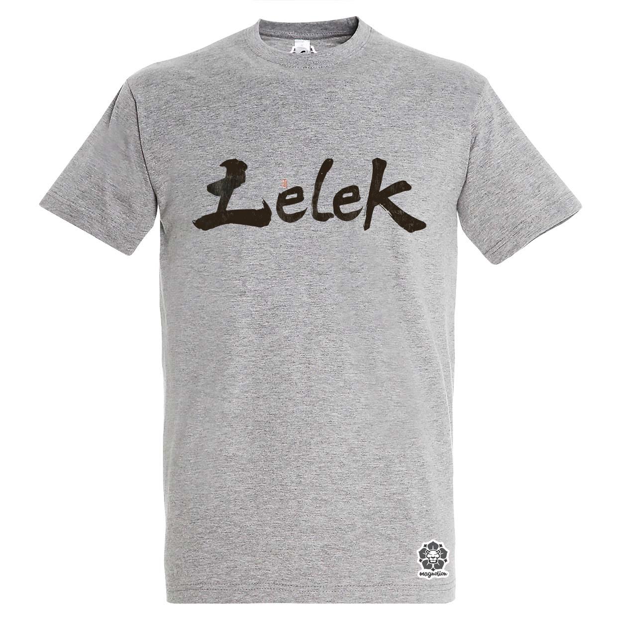 Lélek v4 egyedi póló 