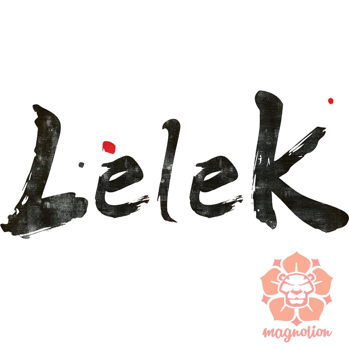 Lélek v5 egyedi póló 