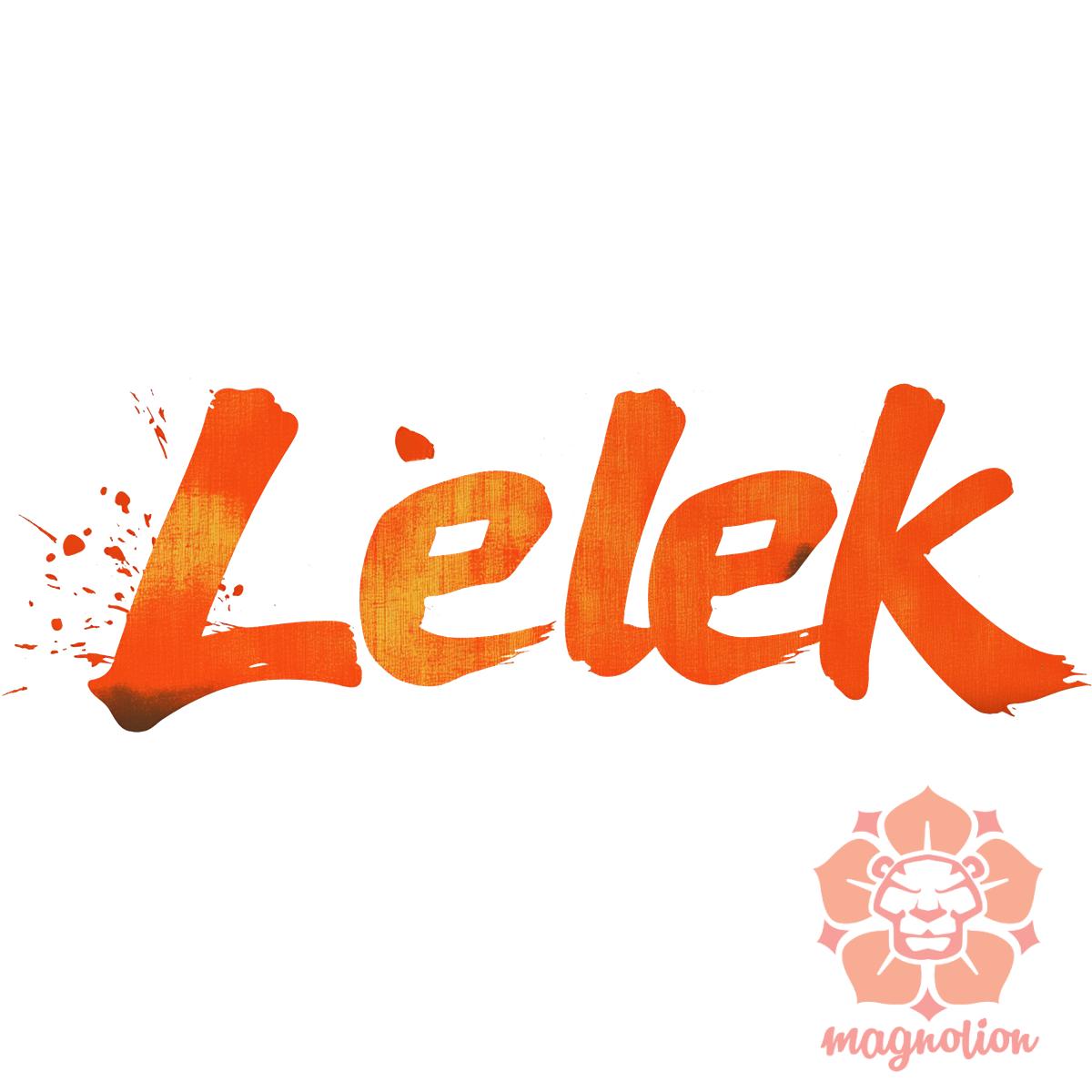 Lélek v6 egyedi póló 