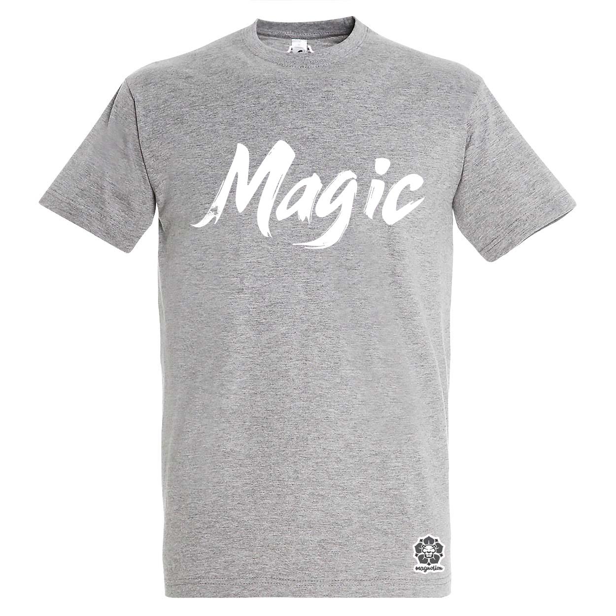 Magic v7 egyedi póló 
