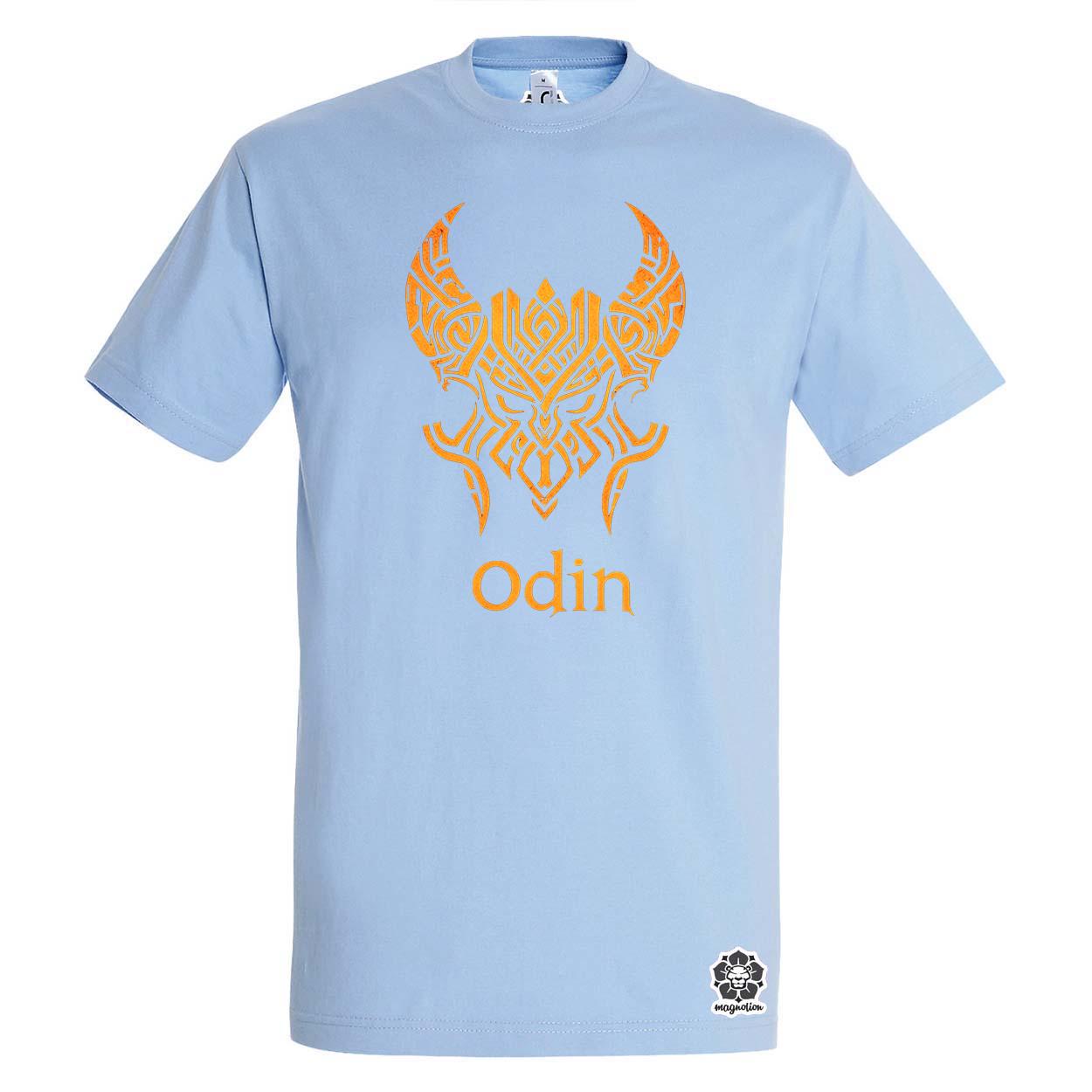 Odin felirat v24 egyedi póló 