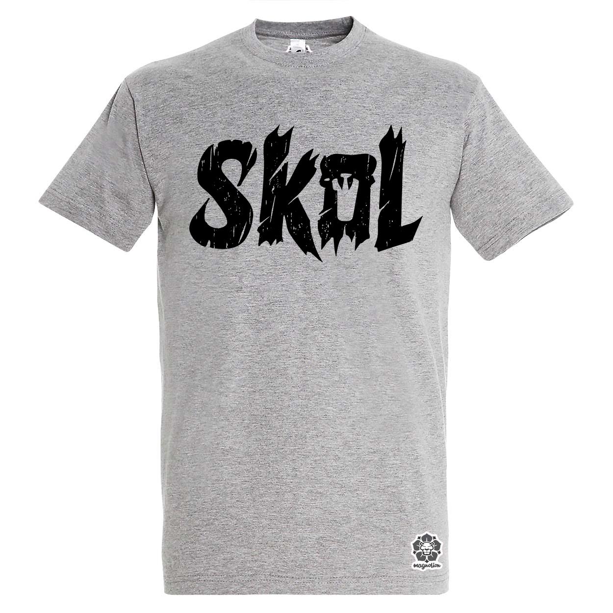 Skal v14 egyedi póló 