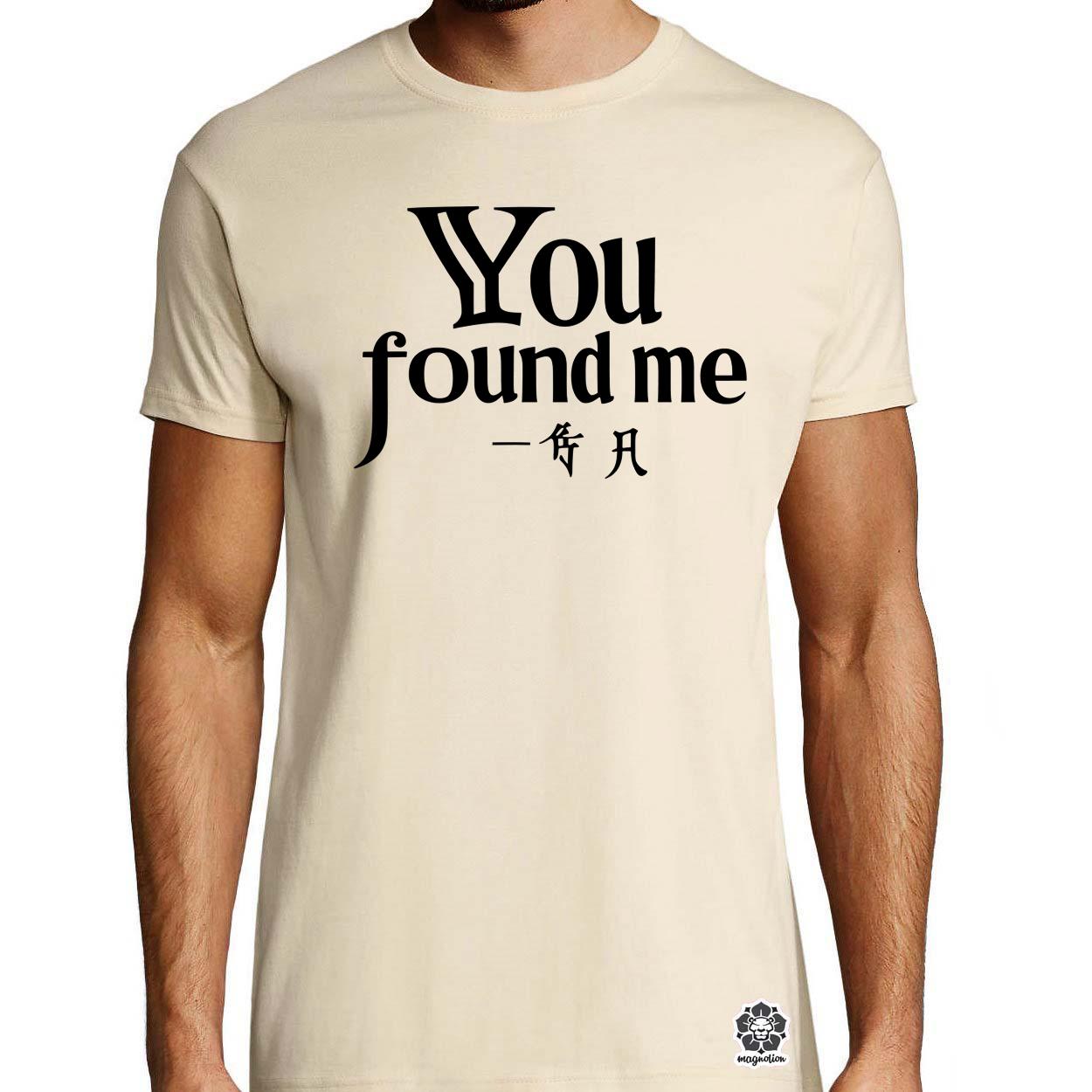 U find me v12 egyedi póló 
