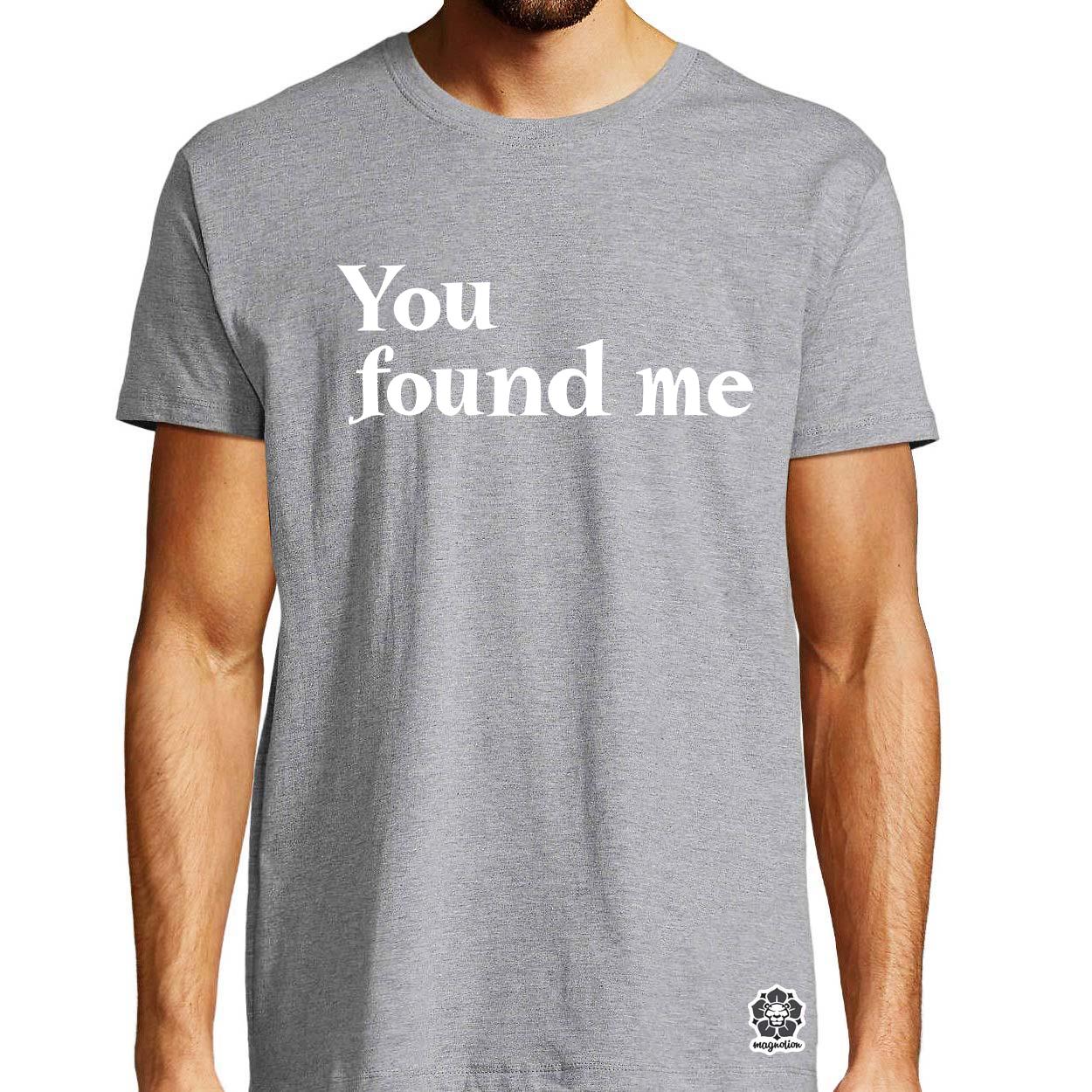 U find me v16 egyedi póló 
