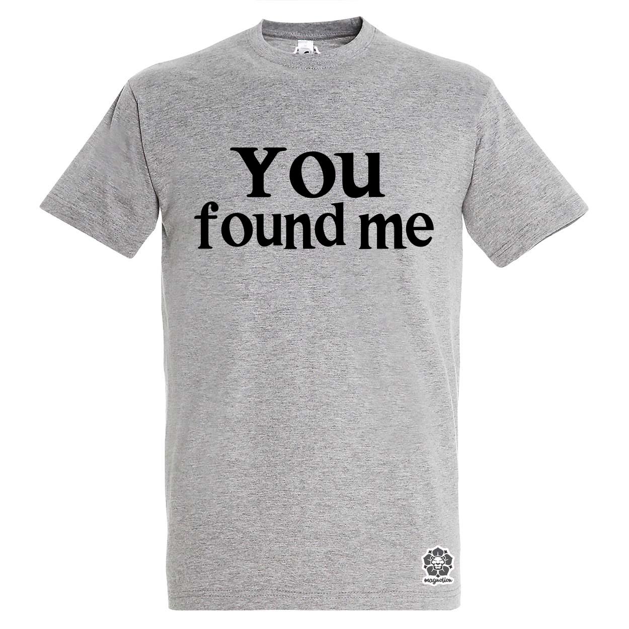 U find me v3 egyedi póló 