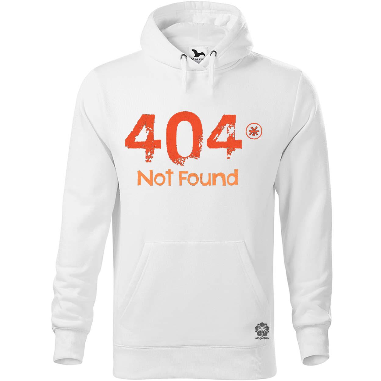 404 not found v10 egyedi  pulóver 