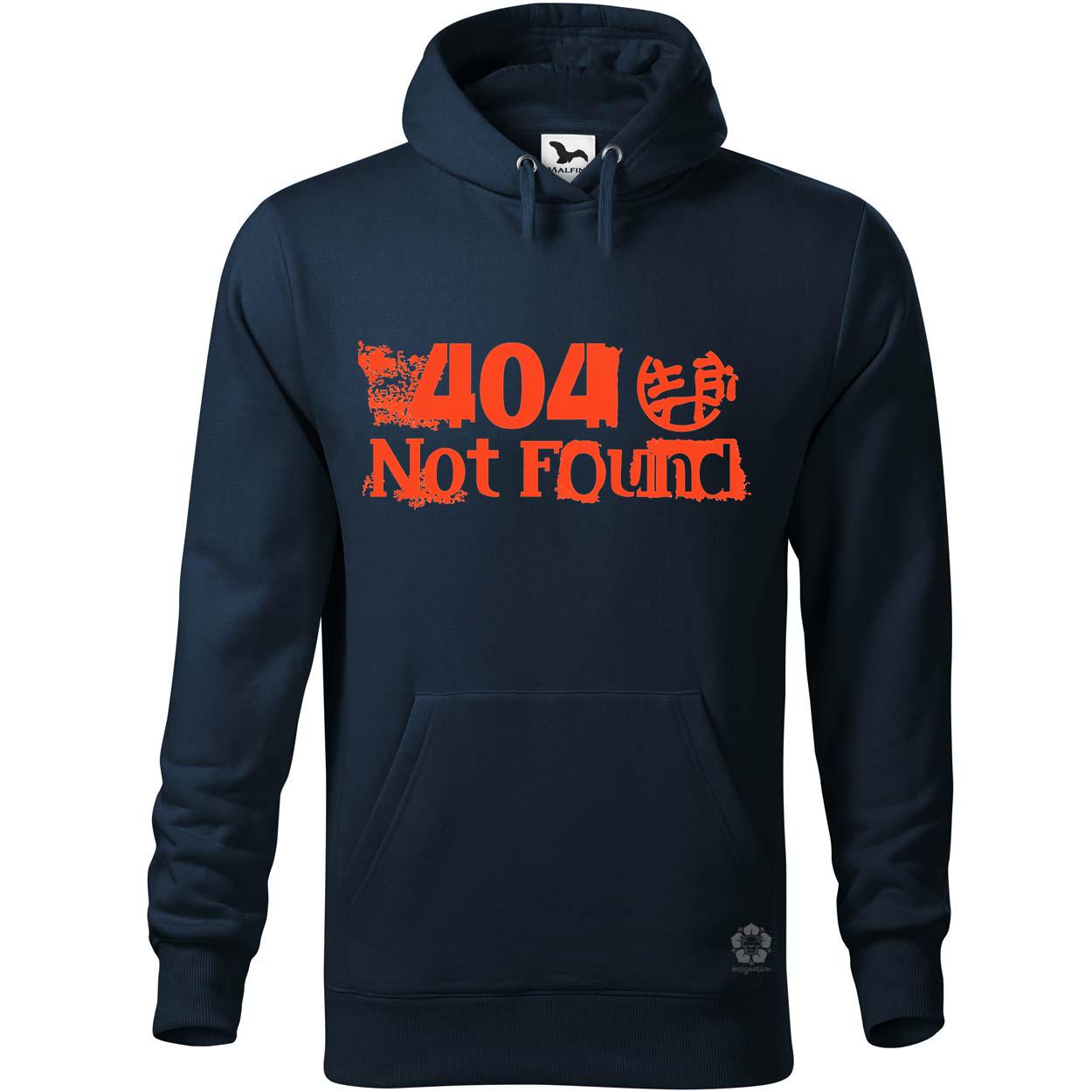 404 not found v11 egyedi  pulóver 