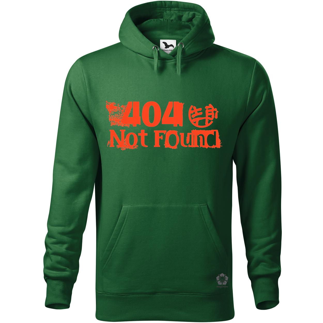 404 not found v11 egyedi  pulóver 