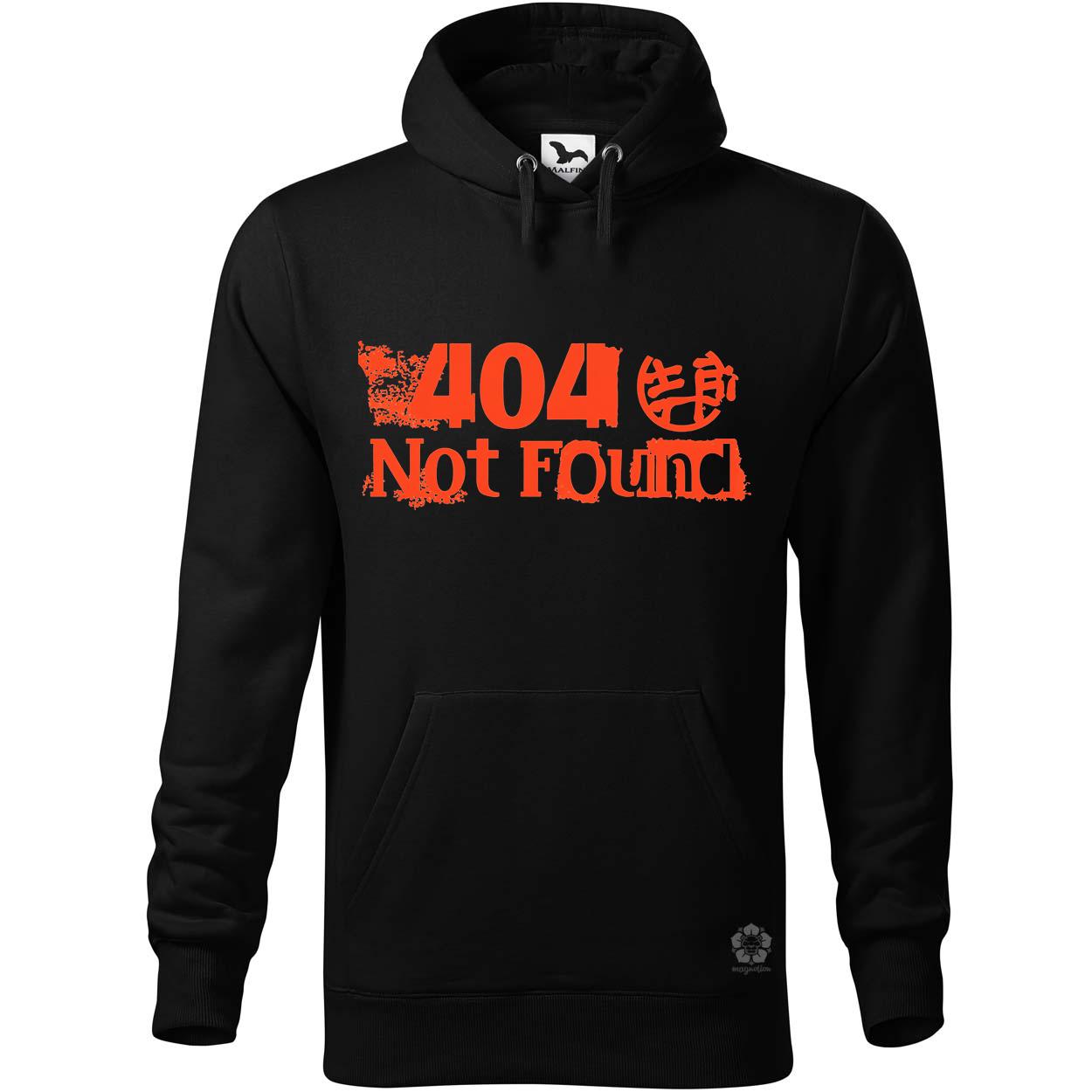 404 not found v11 egyedi  pulóver 