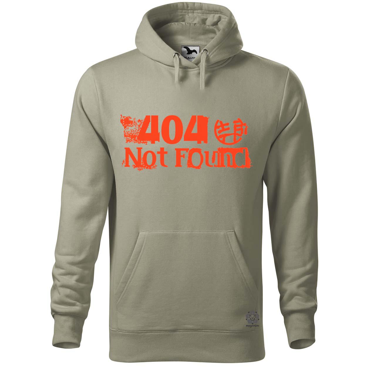 404 not found v11 egyedi  pulóver 
