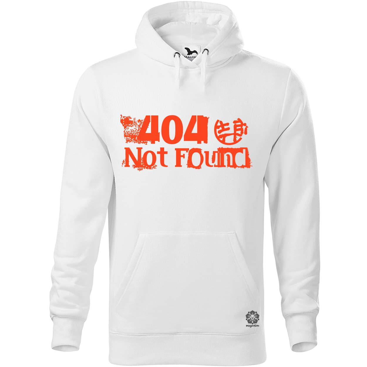 404 not found v11 egyedi  pulóver 