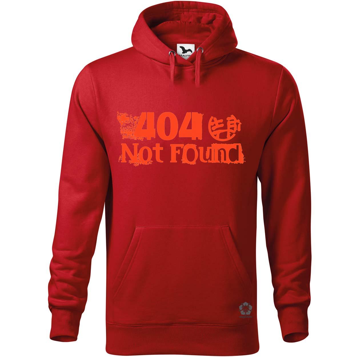 404 not found v11 egyedi  pulóver 