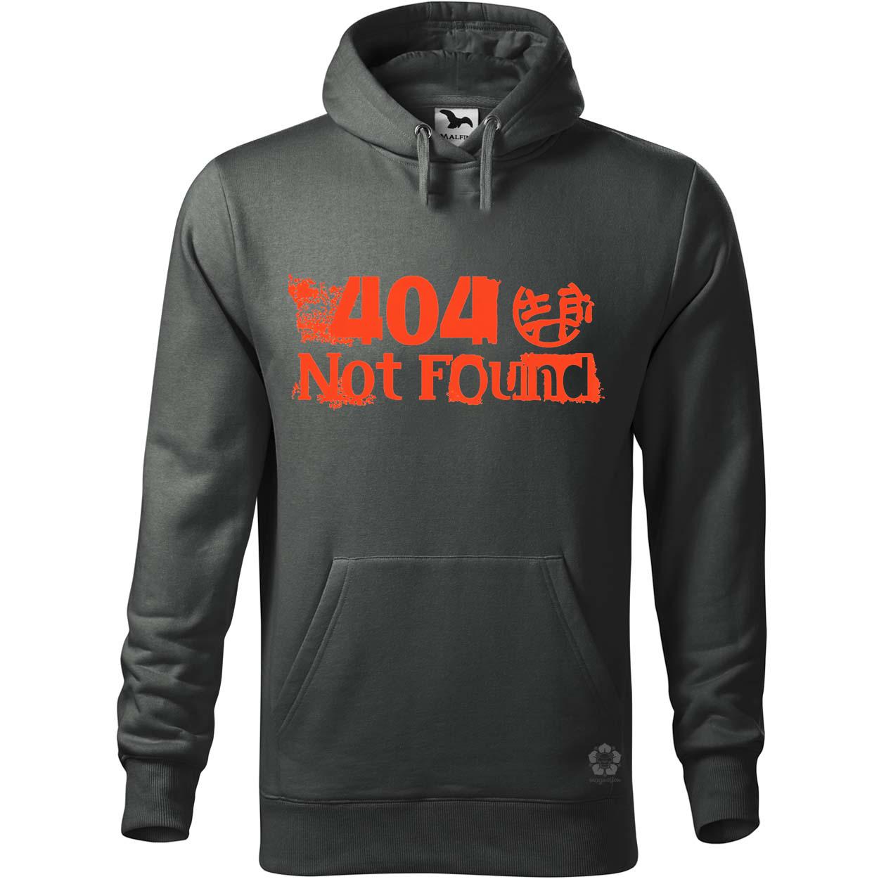 404 not found v11 egyedi  pulóver 