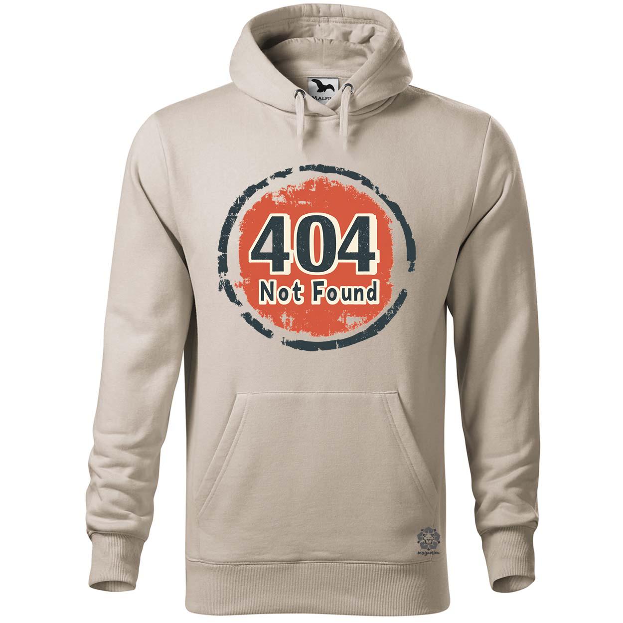 404 not found v12 egyedi  pulóver 