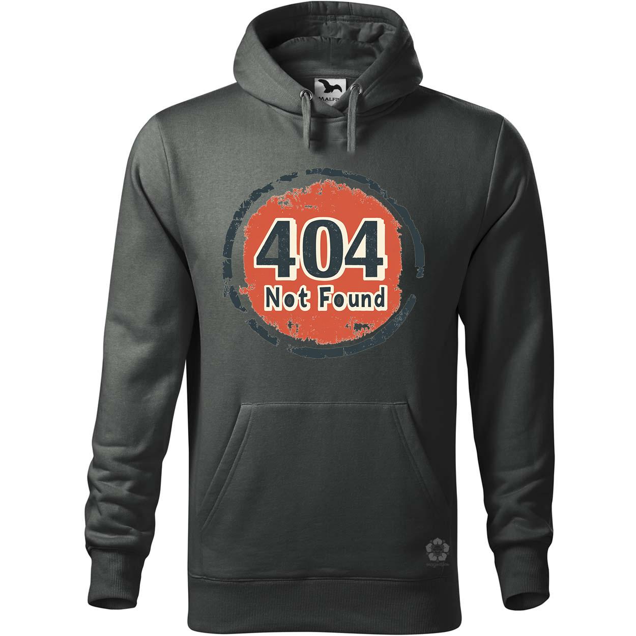 404 not found v12 egyedi  pulóver 