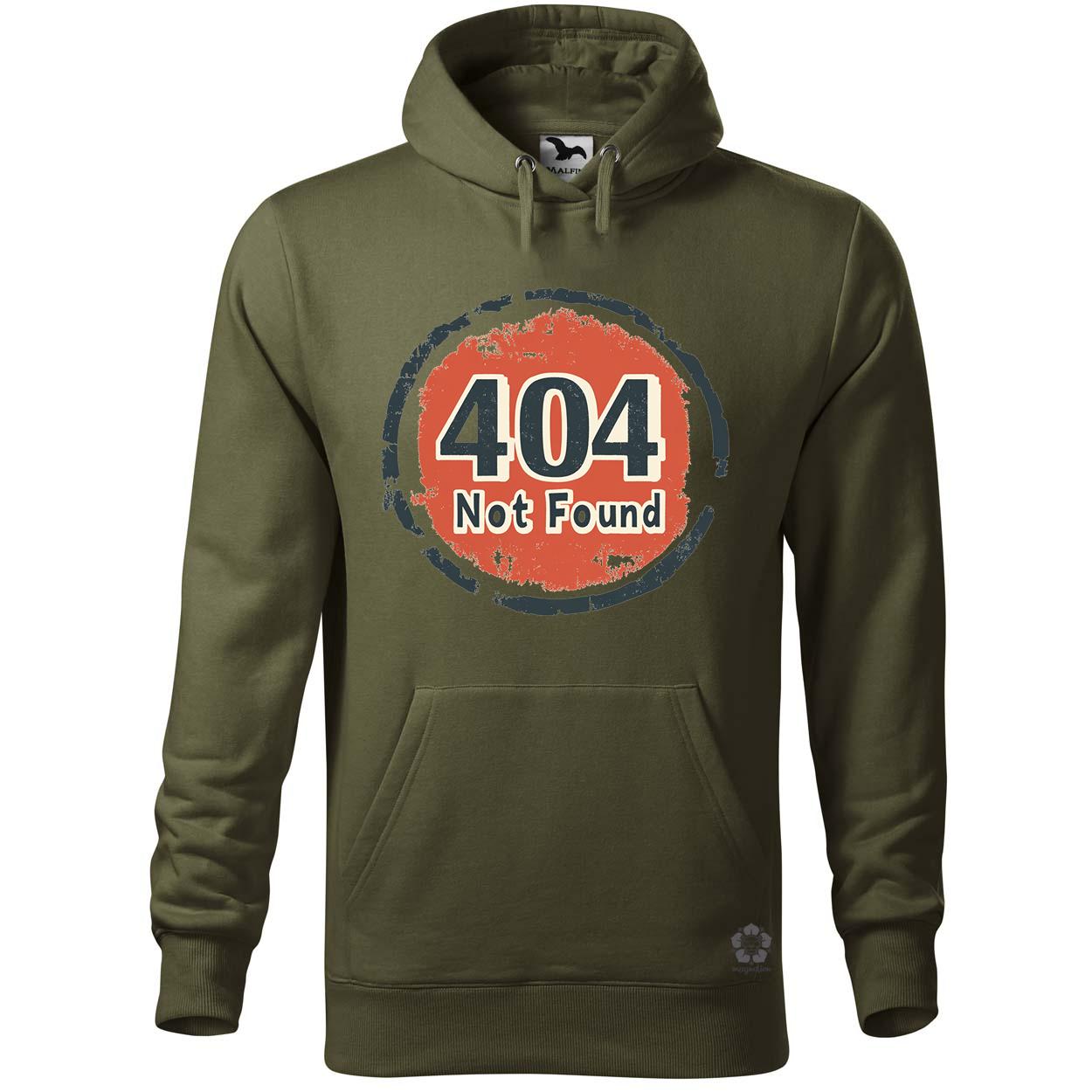 404 not found v12 egyedi  pulóver 