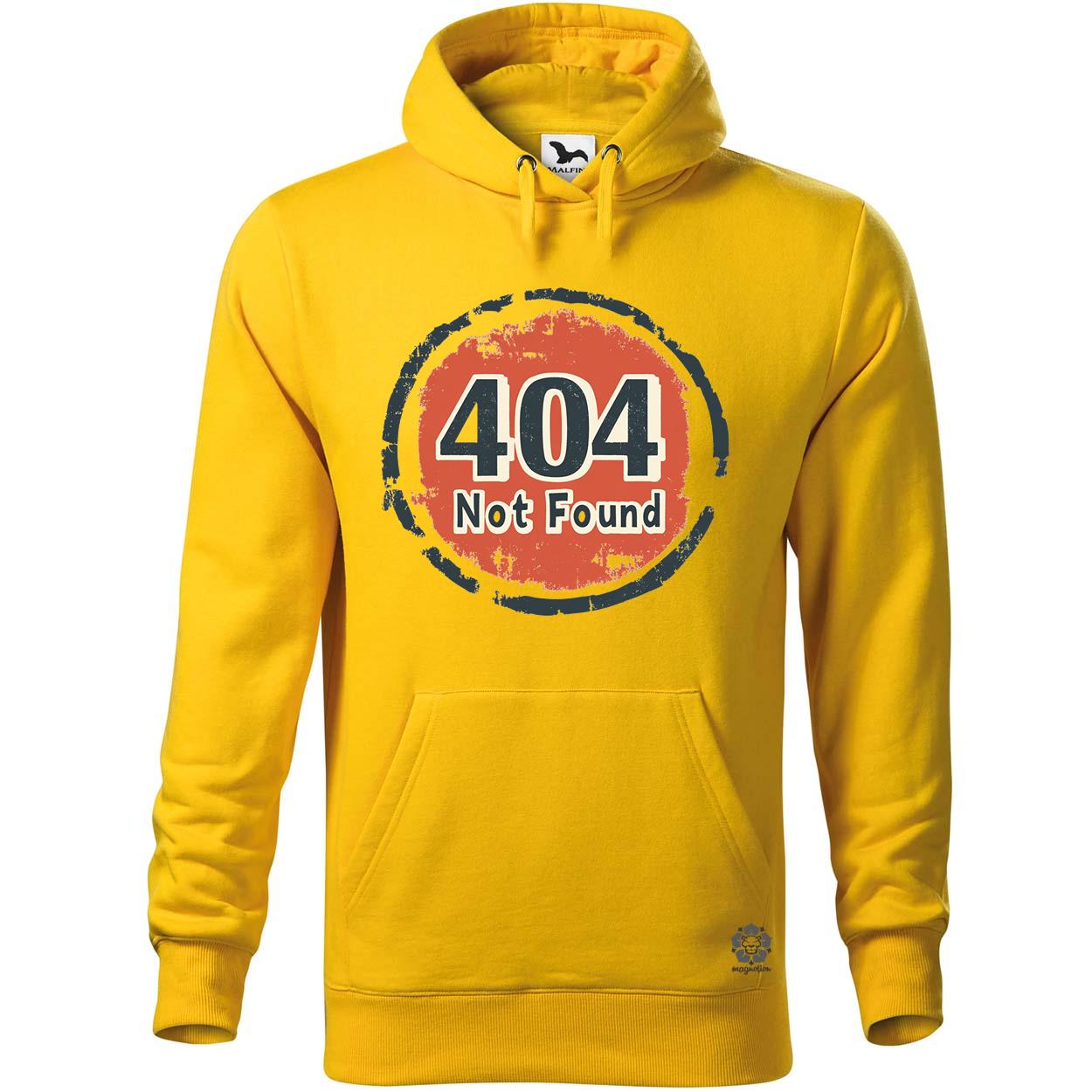 404 not found v12 egyedi  pulóver 