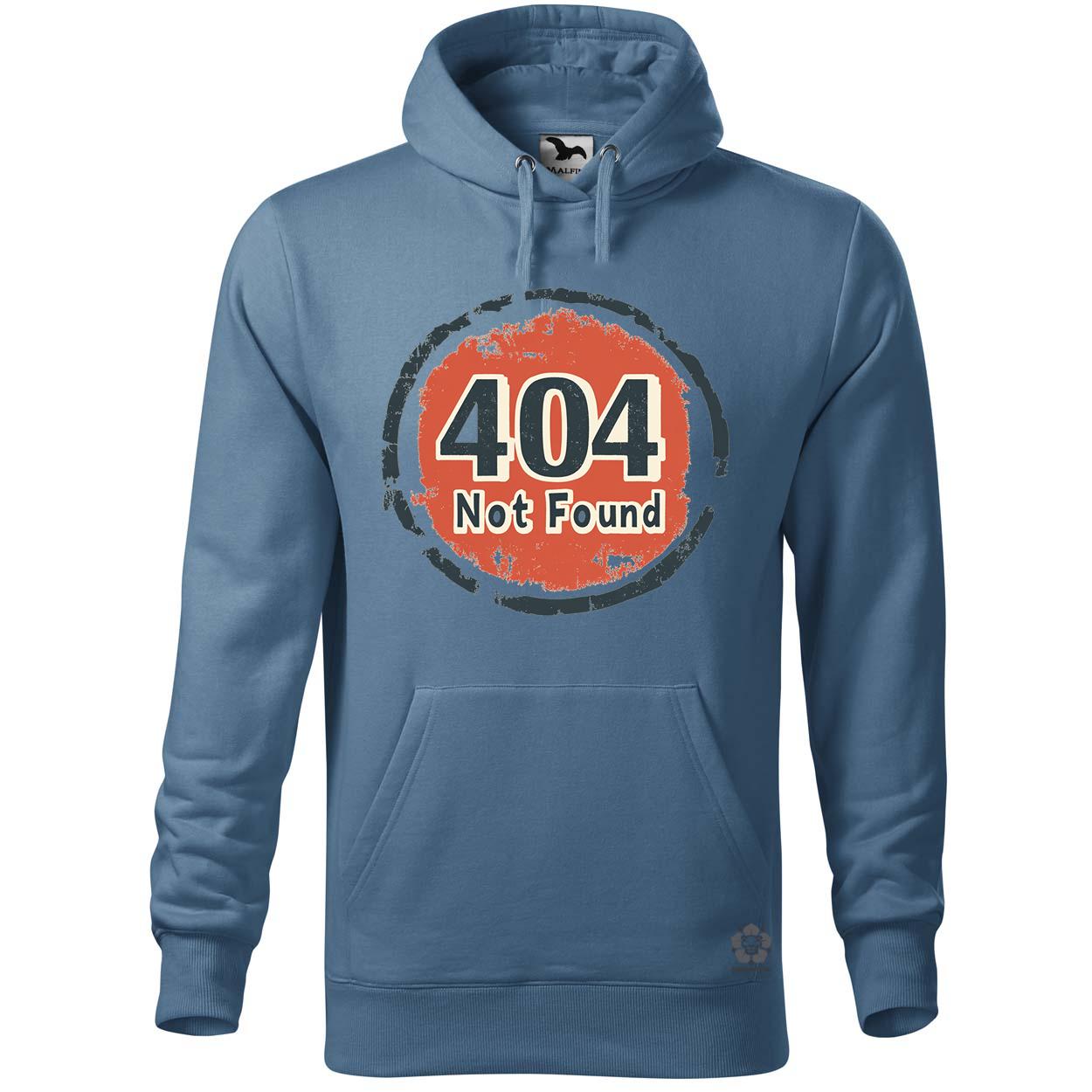 404 not found v12 egyedi  pulóver 