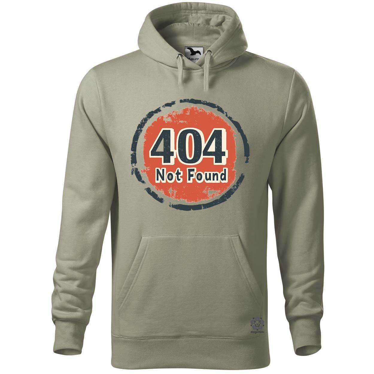 404 not found v12 egyedi  pulóver 
