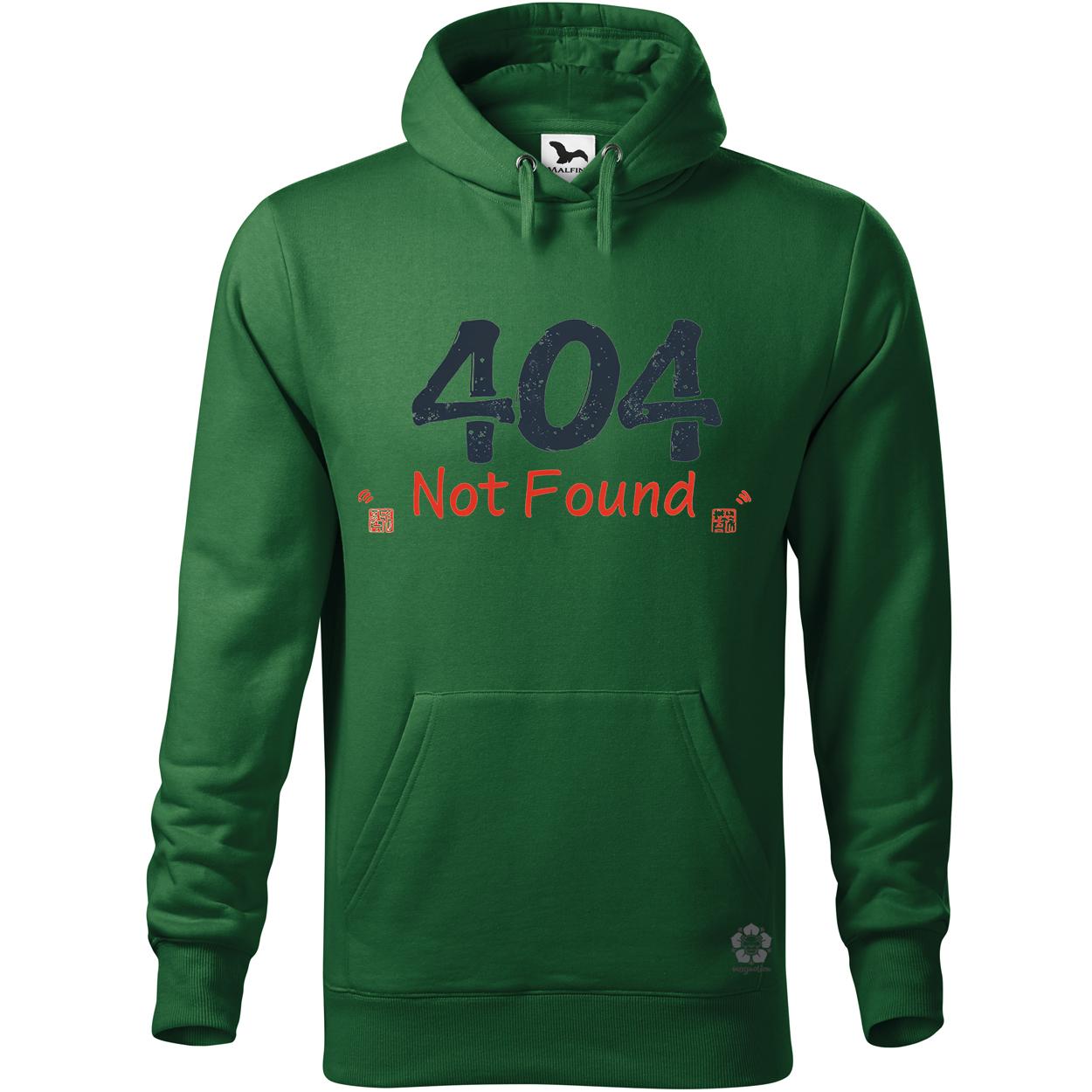 404 not found v2 egyedi  pulóver 