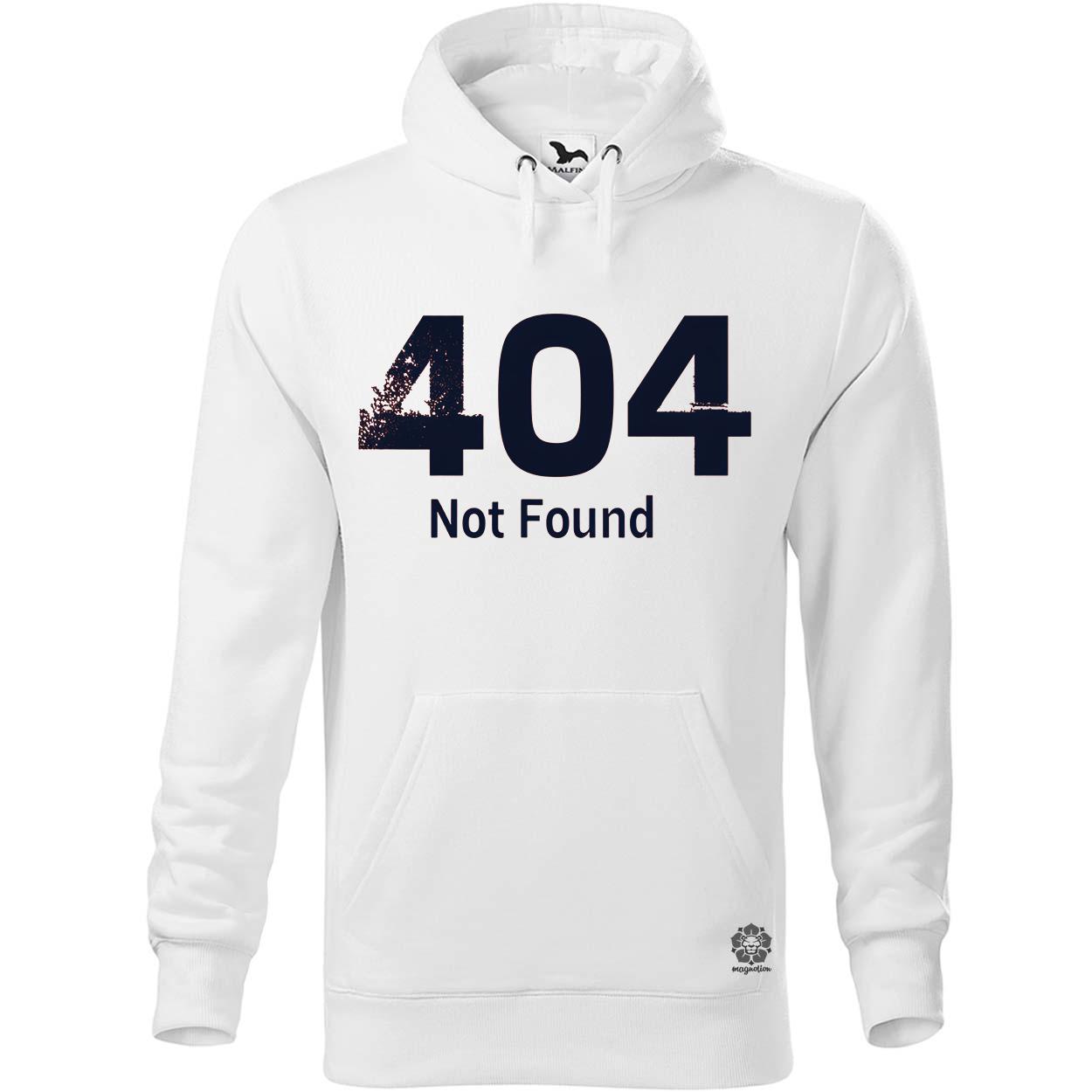 404 not found v4 egyedi  pulóver 