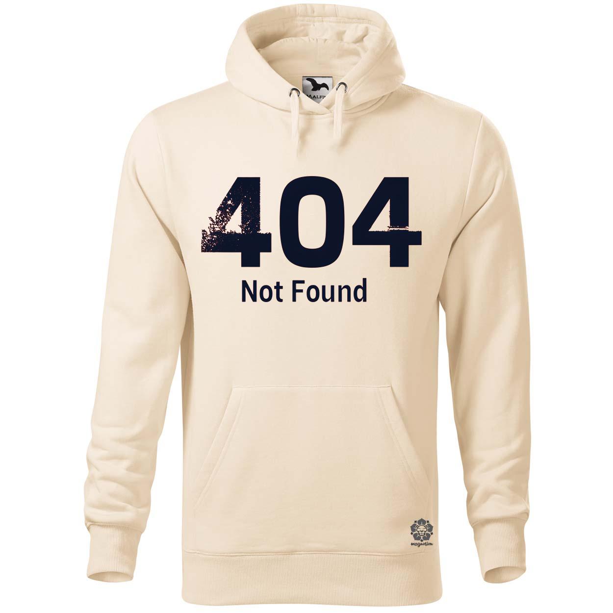 404 not found v4 egyedi  pulóver 