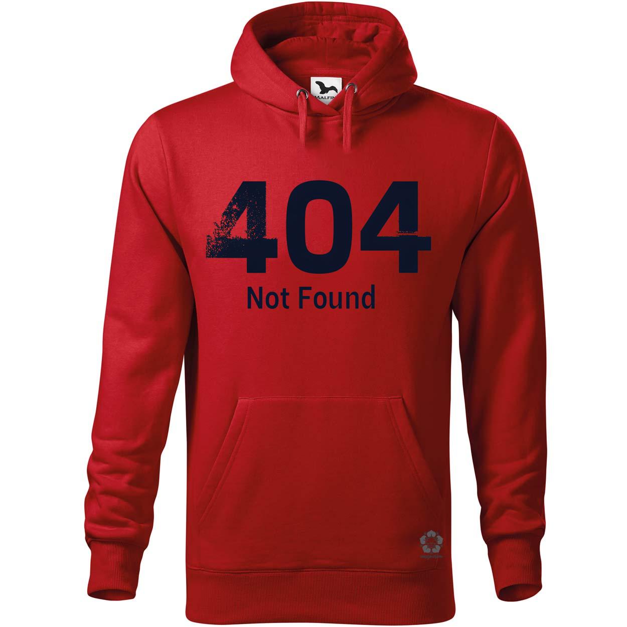 404 not found v4 egyedi  pulóver 