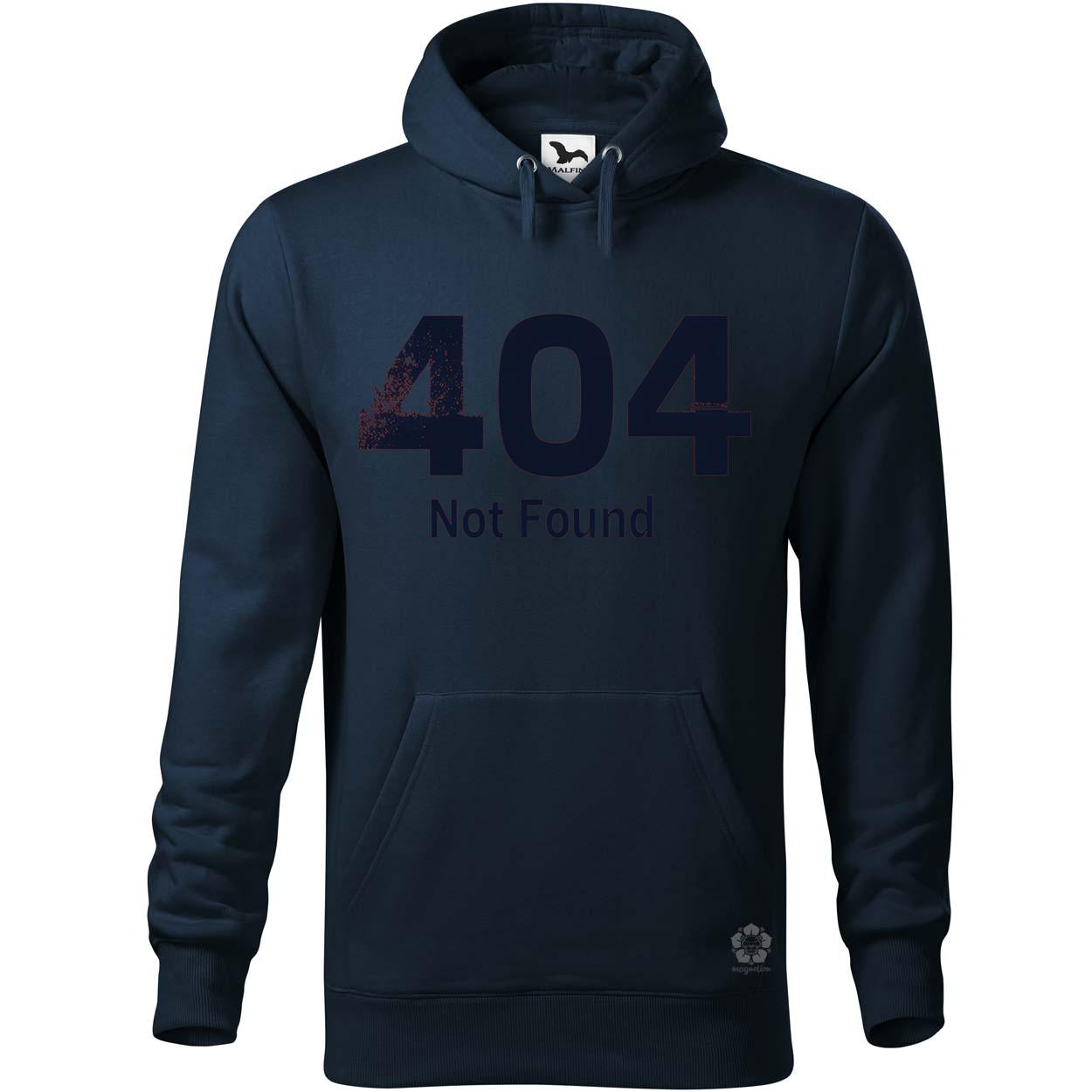 404 not found v4 egyedi  pulóver 