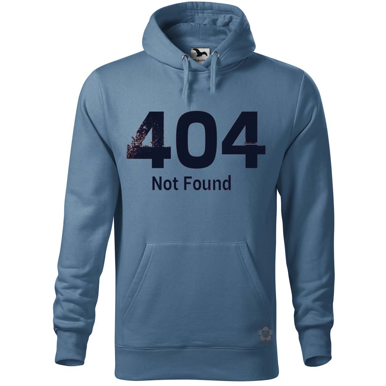 404 not found v4 egyedi  pulóver 