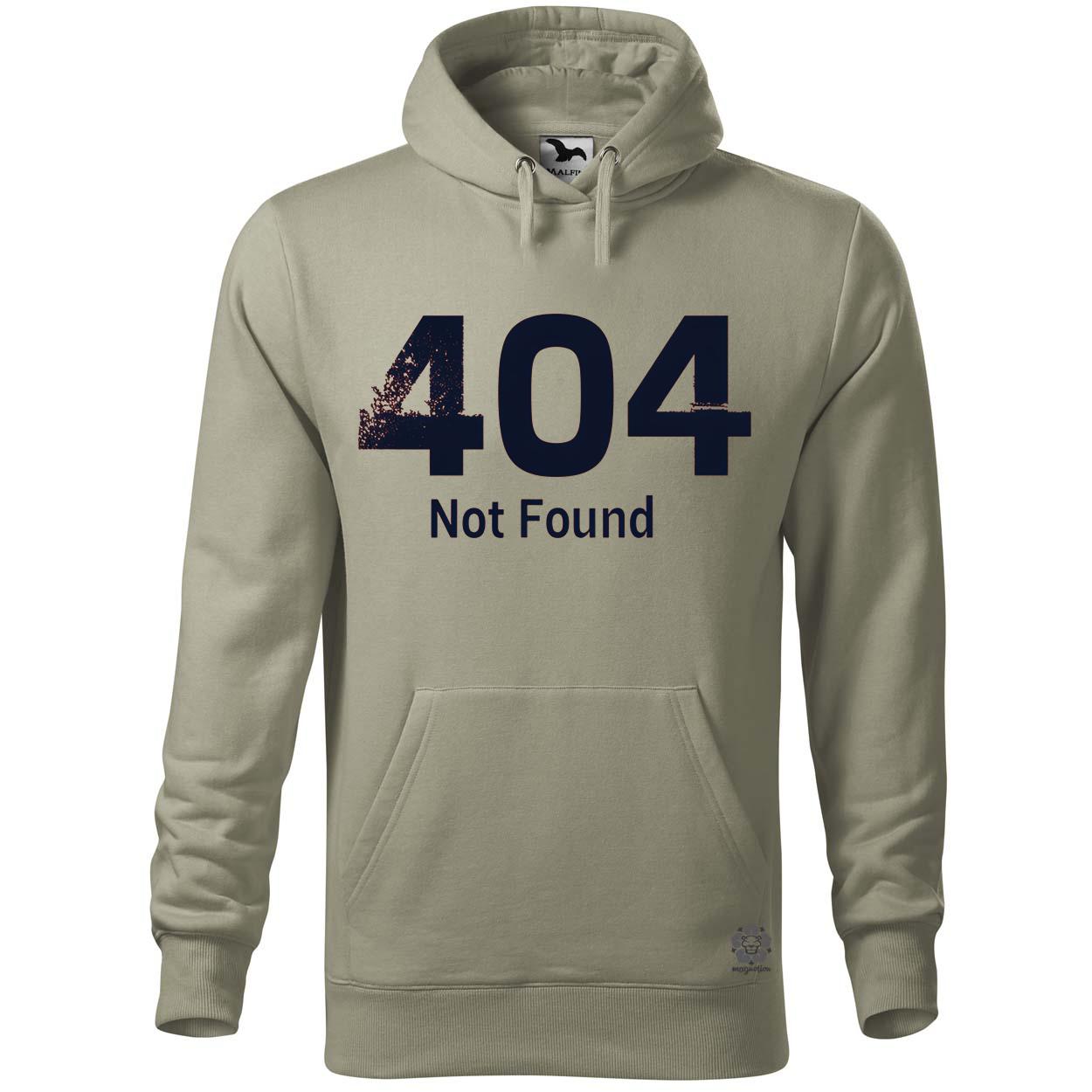 404 not found v4 egyedi  pulóver 