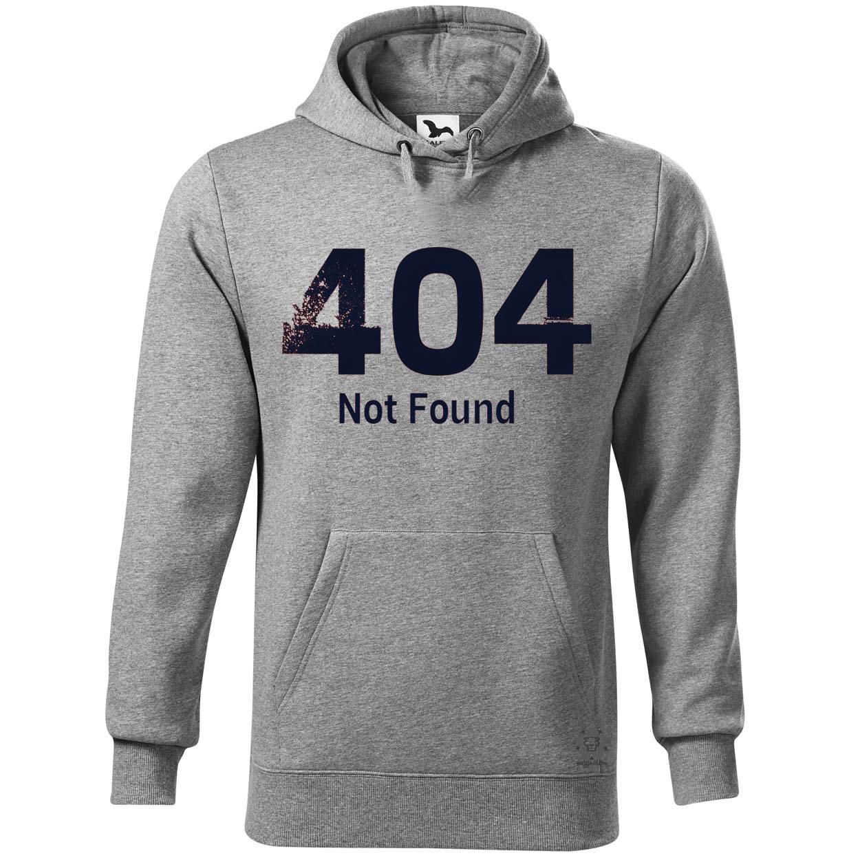 404 not found v4 egyedi  pulóver 